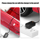 12V Bentley-Style Electric Ride-On Toy Car with Remote Control and LED Lights for Kids Magic Cars 12