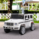 12V Licensed Kids Electric Car with Remote Control and Music Features Magic Cars Variant 0