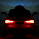 12V Kids Ride-On Car with EVA Foam Rubber Tires, LED Lights, Music, and Remote Control Magic Cars 13