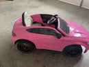 12V Electric Ride-On Car for Kids Magic Cars 2