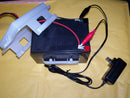 12V Charger for 4 Kid Motorz Ride-On Vehicles Including Camaro, Mercedes, Hummer, and Fire Truck Magic Cars 2