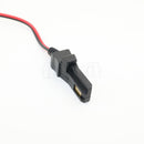 12V Charger and Adapter for Power Wheels BGN14 Fisher-Price Jeep Rubicon Magic Cars 1