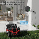 12V Power Wheels Charger, Replacement 12 Volt Battery Charger Magic Cars 5