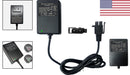 12V Fast Charging Power Adapter for Children's Electric Ride-On Cars Magic Cars 1