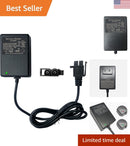 12V Fast Charging Power Adapter for Children's Electric Ride-On Cars Magic Cars Variant 0