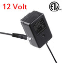 12V Battery Charger for Kids Ride-On Cars Magic Cars 1