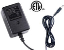 12V Battery Charger for Kids Ride-On Cars Magic Cars 3