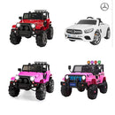 12V Battery Charger for Kids Ride-On Cars Magic Cars 4