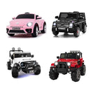 12V Battery Charger for Kids Ride-On Cars Magic Cars 5