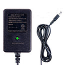 12V Battery Charger for Kids Ride-On Cars and Toys SUV Magic Cars 0