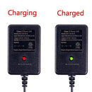 12V Battery Charger for Kids Ride-On Cars and Toys SUV Magic Cars 1