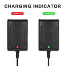 12V Battery Charger for Children's Ride-On Vehicles and SUVs Magic Cars 1