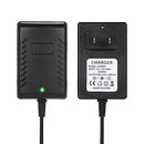 12V Battery Charger for Children's Ride-On Vehicles and SUVs Magic Cars 5