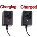 12V Charger for Kids Ride-On Cars SUV and Sports Car Toys Accessories Magic Cars 6