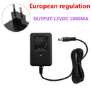 12V Charger for Kids Ride-On Cars SUV and Sports Car Toys Accessories Magic Cars 7