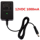 12V Charger for Kids Ride-On Cars SUV and Sports Car Toys Accessories Magic Cars 8