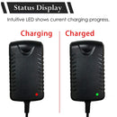12V Battery Charger for Children's Electric Ride-On Cars Magic Cars 1