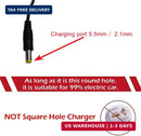 12V Battery Charger for Children's Ride-On Vehicles Magic Cars 2