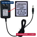 12V Battery Charger for Children's Ride-On Vehicles Magic Cars 3