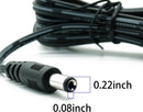 12V Universal Battery Charger for Kids Ride-On Toy Cars Power Adapter Magic Cars 2