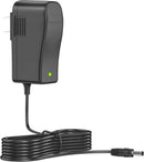 12V Universal Battery Charger Adapter for Kids Ride-On Electric Toy Cars Magic Cars 9