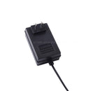 12V Battery Charger for Kids Ride-On Toys Compatible with Mercedes Benz Models Magic Cars 2