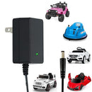 12V Battery Charger for Kids Ride-On Toy Cars Magic Cars 1