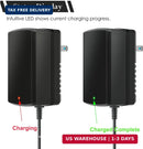 12V Battery Charger for Children's Ride-On Cars Magic Cars 1
