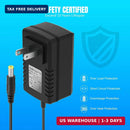 12V Battery Charger for Children's Ride-On Cars Magic Cars 4