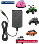 12V Battery Charger for Children's Ride-On Cars Magic Cars Variant 0