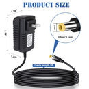 12V Battery Charger for Kids Electric Ride-On Cars Magic Cars 1