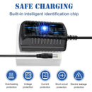 12V Battery Charger for Kids Electric Ride-On Cars Magic Cars 5