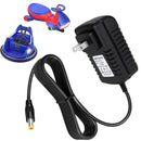 12V Battery Charger for Kids Electric Ride-On Cars Magic Cars Variant 0