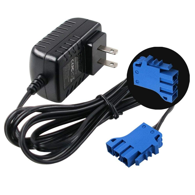 12V Power Adapter for Peg Perego Batteries None