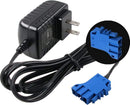 12V Charger and Power Supply for Peg Perego Battery Magic Cars 11