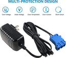 12V Charger and Power Supply for Peg Perego Battery Magic Cars 5