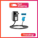 12V Battery Charger for Peg Perego John Deere Tractor Magic Cars Variant 0