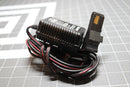 12V Gray SafeAMP Battery Charger for Power Wheels Magic Cars 1