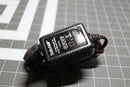 12V Gray SafeAMP Battery Charger for Power Wheels Magic Cars Variant 0