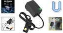 12V Power Wheels Charger - Reliable Alternative for Fisher-Price Ride-Ons Magic Cars 1