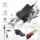 12V Power Wheels Charger - Reliable Alternative for Fisher-Price Ride-Ons Magic Cars 5