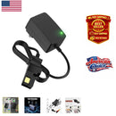 12V Power Wheels Charger - Reliable Alternative for Fisher-Price Ride-Ons Magic Cars Variant 0