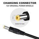 12V Charger for Razor Power Core E90 E95 Electric Scooter Black Magic Cars 3