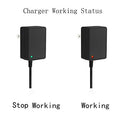 12V Replacement Charger for Razor Power Core E90 E95 Electric Scooter Black Magic Cars 3