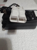 12V Charger with Music Connector and 1" Wide Plug for Kids Ride-On Cars Magic Cars 0