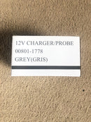 12V Grey Charger and Probe for Power Wheels Magic Cars Variant 0