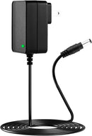 12V Electric Car Battery Charger for Ride-On Toys with 2.1x5.5mm Plug, UL Certified Magic Cars 1