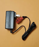 12V Orange Charger with Connector for W501 and W501E Rollplay Nighthawk Riding Toy Magic Cars 1