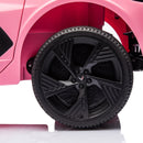 12V Chevrolet Corvette C8 Single-Seat Electric Ride-On Car for Kids Magic Cars 5
