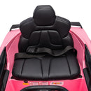 12V Chevrolet Corvette C8 Single-Seat Electric Ride-On Car for Kids Magic Cars 6